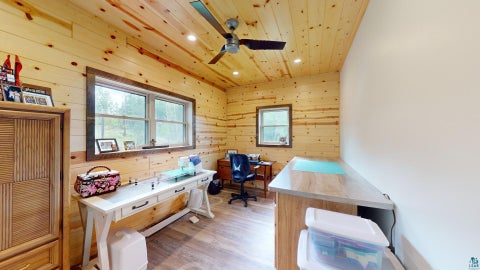 Tiny photo for 7523 Nelson Rd, Crane Lake, MN 55725 (MLS # 6127460)
