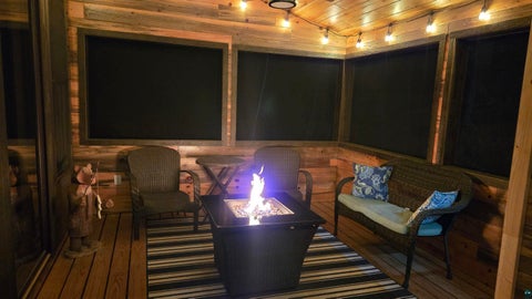 Tiny photo for 7523 Nelson Rd, Crane Lake, MN 55725 (MLS # 6127460)