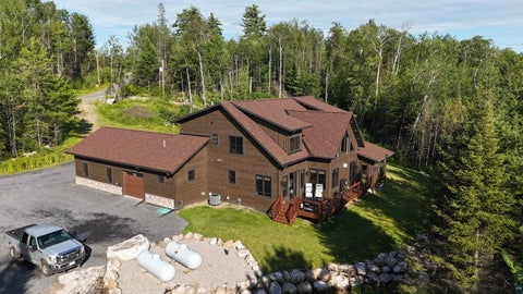 Tiny photo for 7523 Nelson Rd, Crane Lake, MN 55725 (MLS # 6127460)