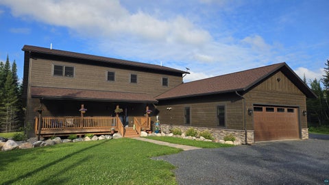 Tiny photo for 7523 Nelson Rd, Crane Lake, MN 55725 (MLS # 6127460)