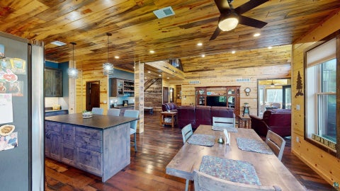 Tiny photo for 7523 Nelson Rd, Crane Lake, MN 55725 (MLS # 6127460)