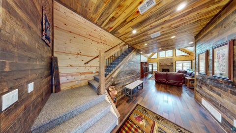 Tiny photo for 7523 Nelson Rd, Crane Lake, MN 55725 (MLS # 6127460)