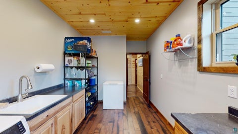 Tiny photo for 7523 Nelson Rd, Crane Lake, MN 55725 (MLS # 6127460)