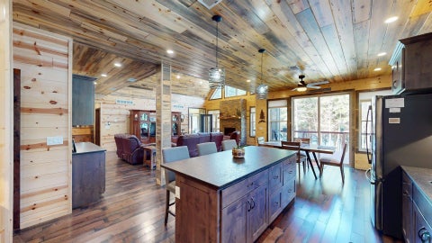 Tiny photo for 7523 Nelson Rd, Crane Lake, MN 55725 (MLS # 6127460)