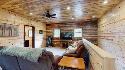 Tiny photo for 7523 Nelson Rd, Crane Lake, MN 55725 (MLS # 6127460)