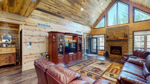 Tiny photo for 7523 Nelson Rd, Crane Lake, MN 55725 (MLS # 6127460)
