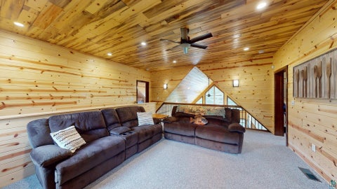 Tiny photo for 7523 Nelson Rd, Crane Lake, MN 55725 (MLS # 6127460)