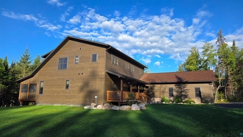 Tiny photo for 7523 Nelson Rd, Crane Lake, MN 55725 (MLS # 6127460)