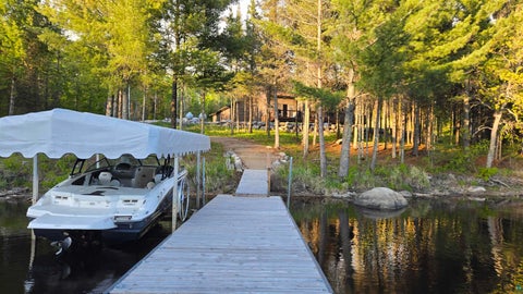 Tiny photo for 7523 Nelson Rd, Crane Lake, MN 55725 (MLS # 6127460)