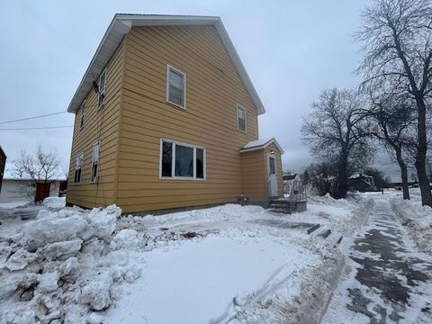 Tiny photo for 1504 N 8th Ave, Virginia, MN 55792 (MLS # 6123385)