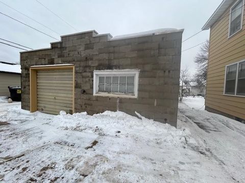 Tiny photo for 1504 N 8th Ave, Virginia, MN 55792 (MLS # 6123385)