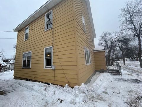 Tiny photo for 1504 N 8th Ave, Virginia, MN 55792 (MLS # 6123385)