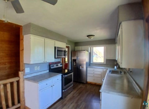 Tiny photo for 1055 Highway 61, Two Harbors, MN 55616 (MLS # 6128037)