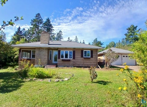 Photo of 1055 Highway 61, Two Harbors, MN 55616 (MLS # 6128037)