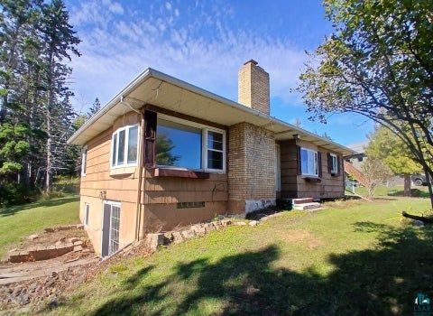 Tiny photo for 1055 Highway 61, Two Harbors, MN 55616 (MLS # 6128037)