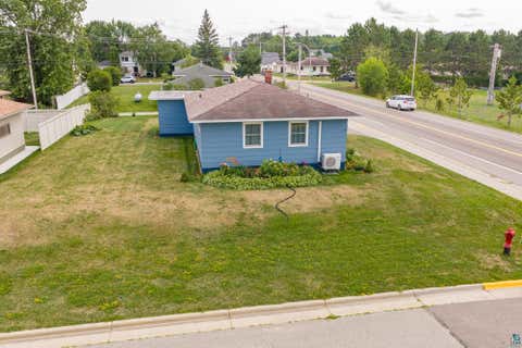 Tiny photo for 308 S 8th Ave E AVE, Ely, MN 55731 (MLS # 6127391)