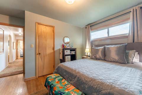 Tiny photo for 308 S 8th Ave E AVE, Ely, MN 55731 (MLS # 6127391)