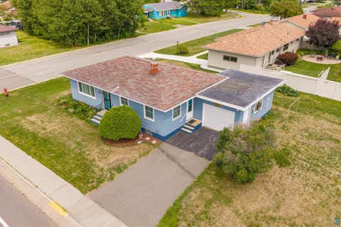 Tiny photo for 308 S 8th Ave E AVE, Ely, MN 55731 (MLS # 6127391)