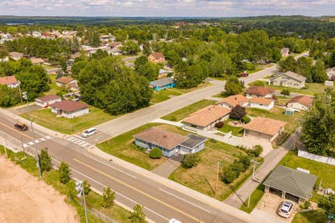 Tiny photo for 308 S 8th Ave E AVE, Ely, MN 55731 (MLS # 6127391)