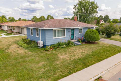 Tiny photo for 308 S 8th Ave E AVE, Ely, MN 55731 (MLS # 6127391)