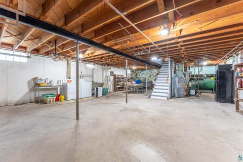 Tiny photo for 308 S 8th Ave E AVE, Ely, MN 55731 (MLS # 6127391)