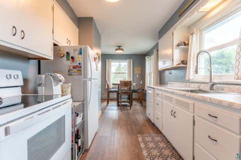 Tiny photo for 308 S 8th Ave E AVE, Ely, MN 55731 (MLS # 6127391)