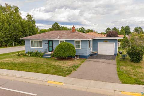 Photo of 308 S 8th Ave E AVE, Ely, MN 55731 (MLS # 6127391)