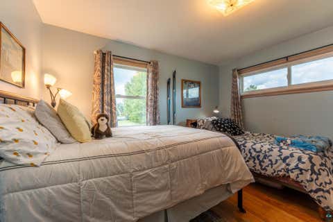 Tiny photo for 308 S 8th Ave E AVE, Ely, MN 55731 (MLS # 6127391)