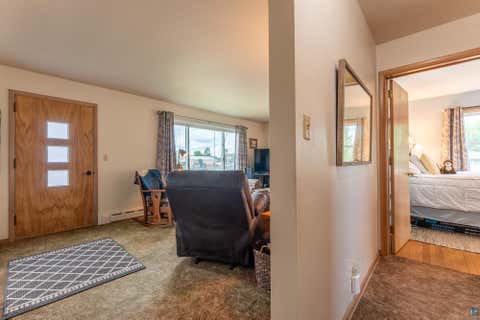 Tiny photo for 308 S 8th Ave E AVE, Ely, MN 55731 (MLS # 6127391)