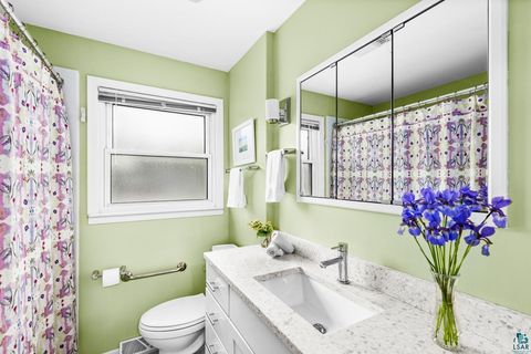 Tiny photo for 2650 Morris Thomas Rd, Duluth, MN 55811 (MLS # 6126201)