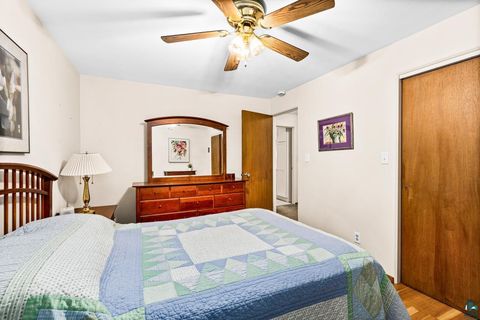Tiny photo for 2650 Morris Thomas Rd, Duluth, MN 55811 (MLS # 6126201)