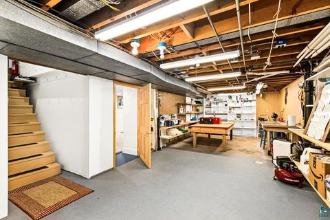 Tiny photo for 2650 Morris Thomas Rd, Duluth, MN 55811 (MLS # 6126201)