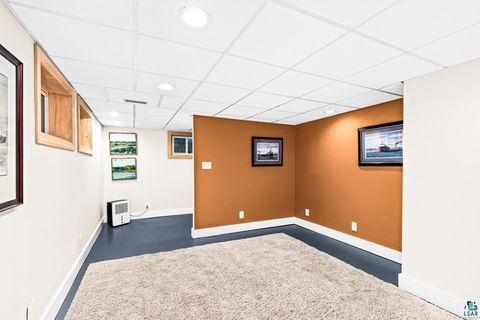 Tiny photo for 2650 Morris Thomas Rd, Duluth, MN 55811 (MLS # 6126201)