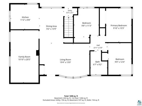 Tiny photo for 2650 Morris Thomas Rd, Duluth, MN 55811 (MLS # 6126201)