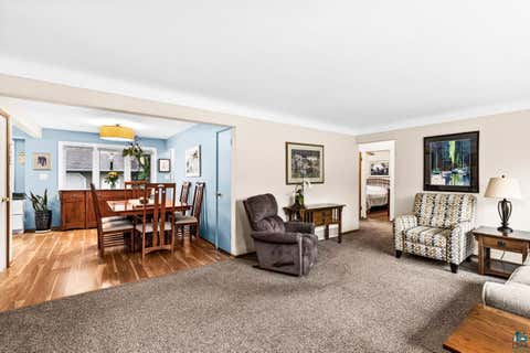 Tiny photo for 2650 Morris Thomas Rd, Duluth, MN 55811 (MLS # 6126201)