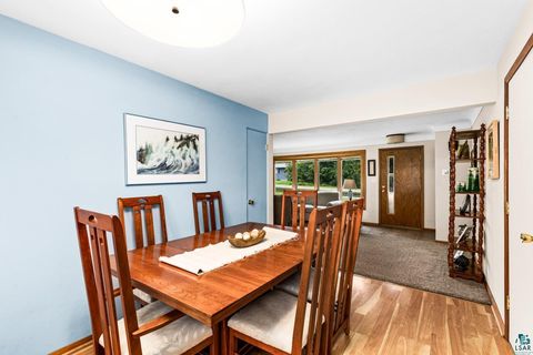 Tiny photo for 2650 Morris Thomas Rd, Duluth, MN 55811 (MLS # 6126201)