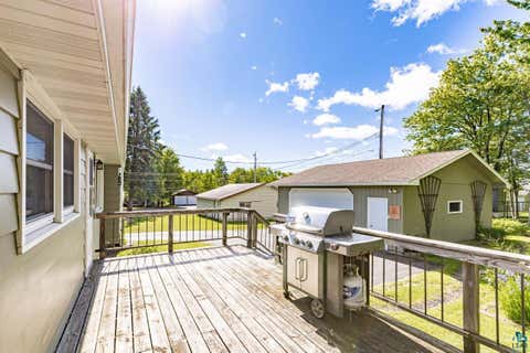 Tiny photo for 2650 Morris Thomas Rd, Duluth, MN 55811 (MLS # 6126201)