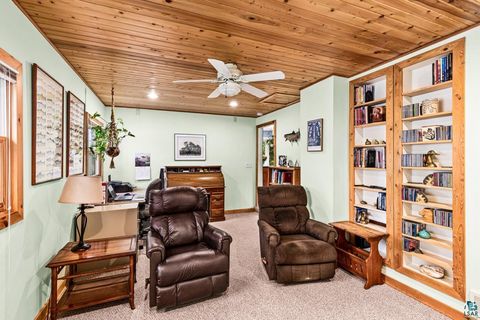 Tiny photo for 2650 Morris Thomas Rd, Duluth, MN 55811 (MLS # 6126201)