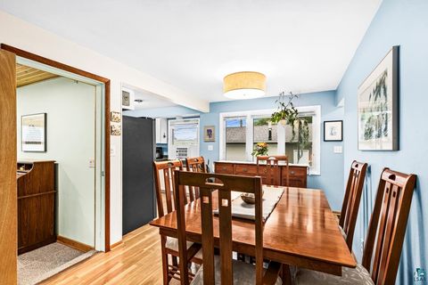 Tiny photo for 2650 Morris Thomas Rd, Duluth, MN 55811 (MLS # 6126201)