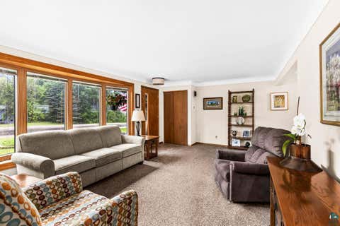 Tiny photo for 2650 Morris Thomas Rd, Duluth, MN 55811 (MLS # 6126201)