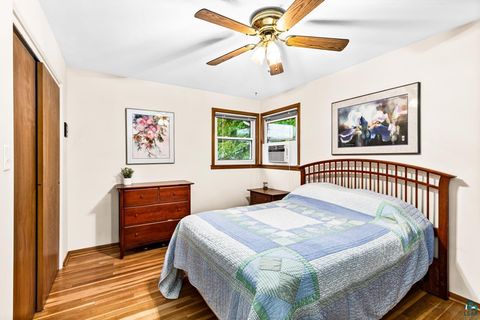 Tiny photo for 2650 Morris Thomas Rd, Duluth, MN 55811 (MLS # 6126201)