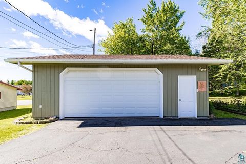 Tiny photo for 2650 Morris Thomas Rd, Duluth, MN 55811 (MLS # 6126201)