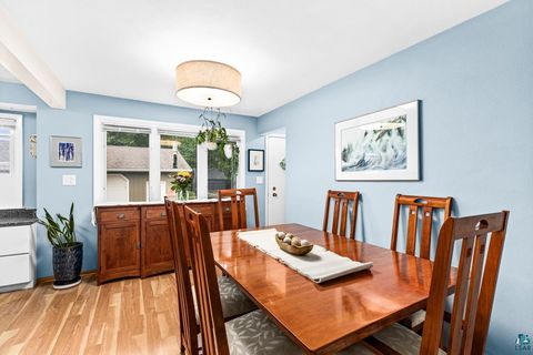 Tiny photo for 2650 Morris Thomas Rd, Duluth, MN 55811 (MLS # 6126201)