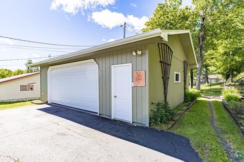 Tiny photo for 2650 Morris Thomas Rd, Duluth, MN 55811 (MLS # 6126201)