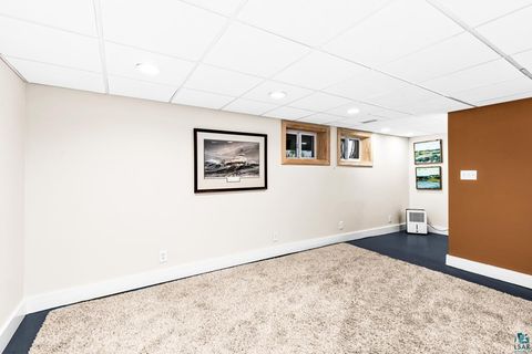 Tiny photo for 2650 Morris Thomas Rd, Duluth, MN 55811 (MLS # 6126201)