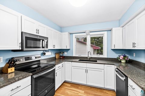 Tiny photo for 2650 Morris Thomas Rd, Duluth, MN 55811 (MLS # 6126201)