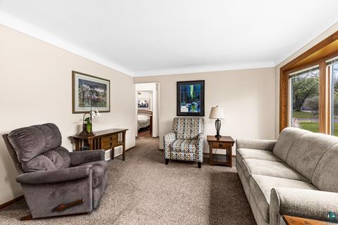Tiny photo for 2650 Morris Thomas Rd, Duluth, MN 55811 (MLS # 6126201)