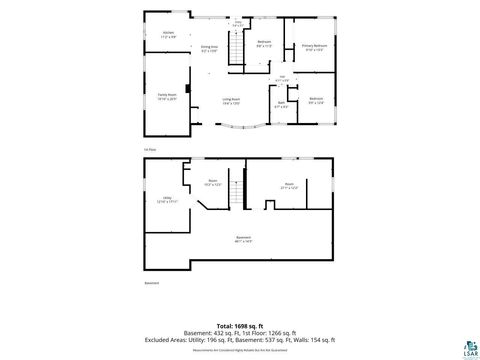 Tiny photo for 2650 Morris Thomas Rd, Duluth, MN 55811 (MLS # 6126201)