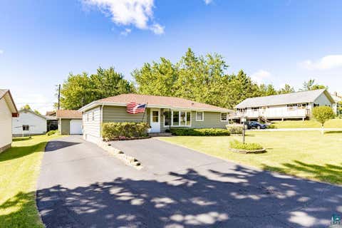 Tiny photo for 2650 Morris Thomas Rd, Duluth, MN 55811 (MLS # 6126201)
