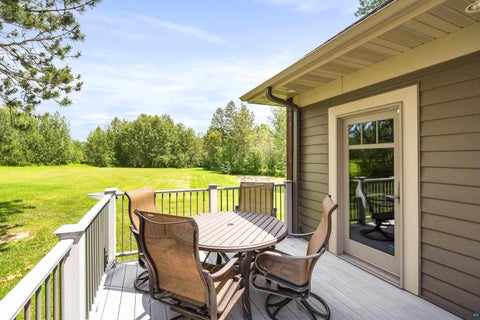 Tiny photo for 3810 Lavaque Rd, Hermantown, MN 55811 (MLS # 6126605)
